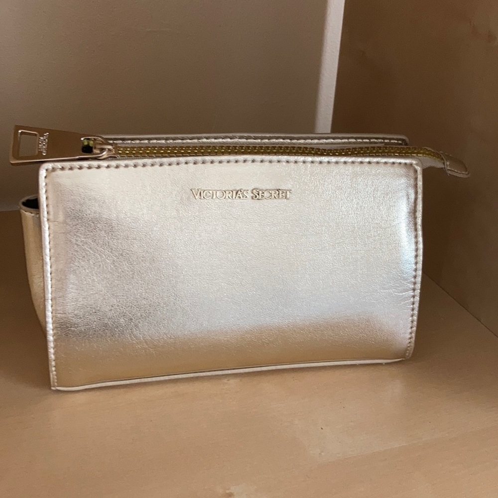 Victoria's Secret Evening Clutch/Touch Up Pouch